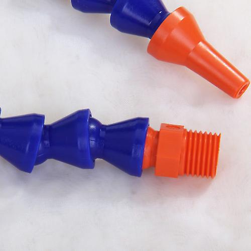 12 x Plastic Flexible Coolant Hose