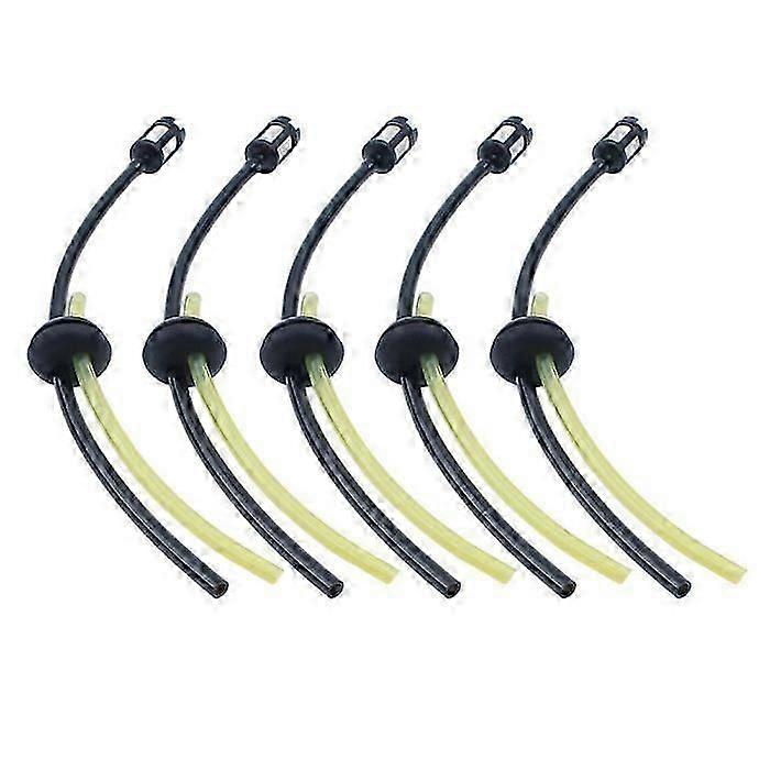 5x FLICKA FLILTER LINE KIT GENOMFÖRING 2 THO -cdsx