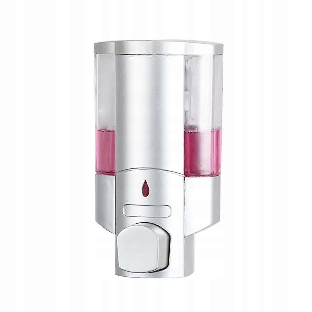 Automatic, Manual Hand Cream Soap Dispenser