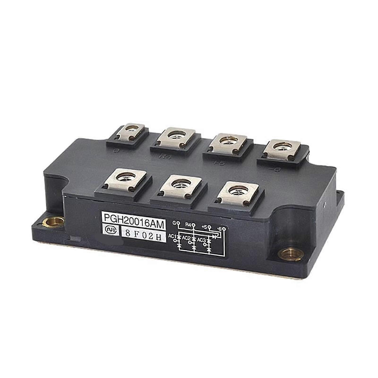 1pc PGD200S8 PGH20016AM PGD100S16 PGD2008 PGD150S16 PGD200S16 IGBT Module(PGD150S16)