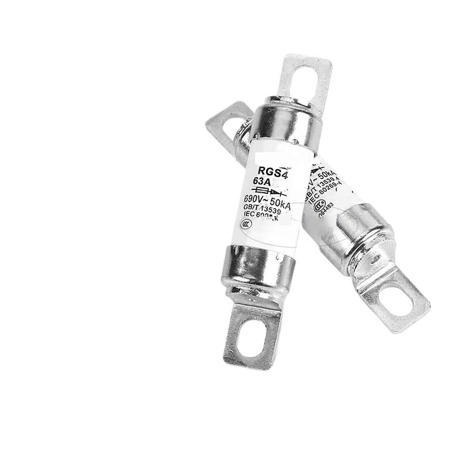 RGS4 660G 32A 40A 50A 63A 75A 80A 85A 100A 110A Circuit Breaker Specifications and Compatibility