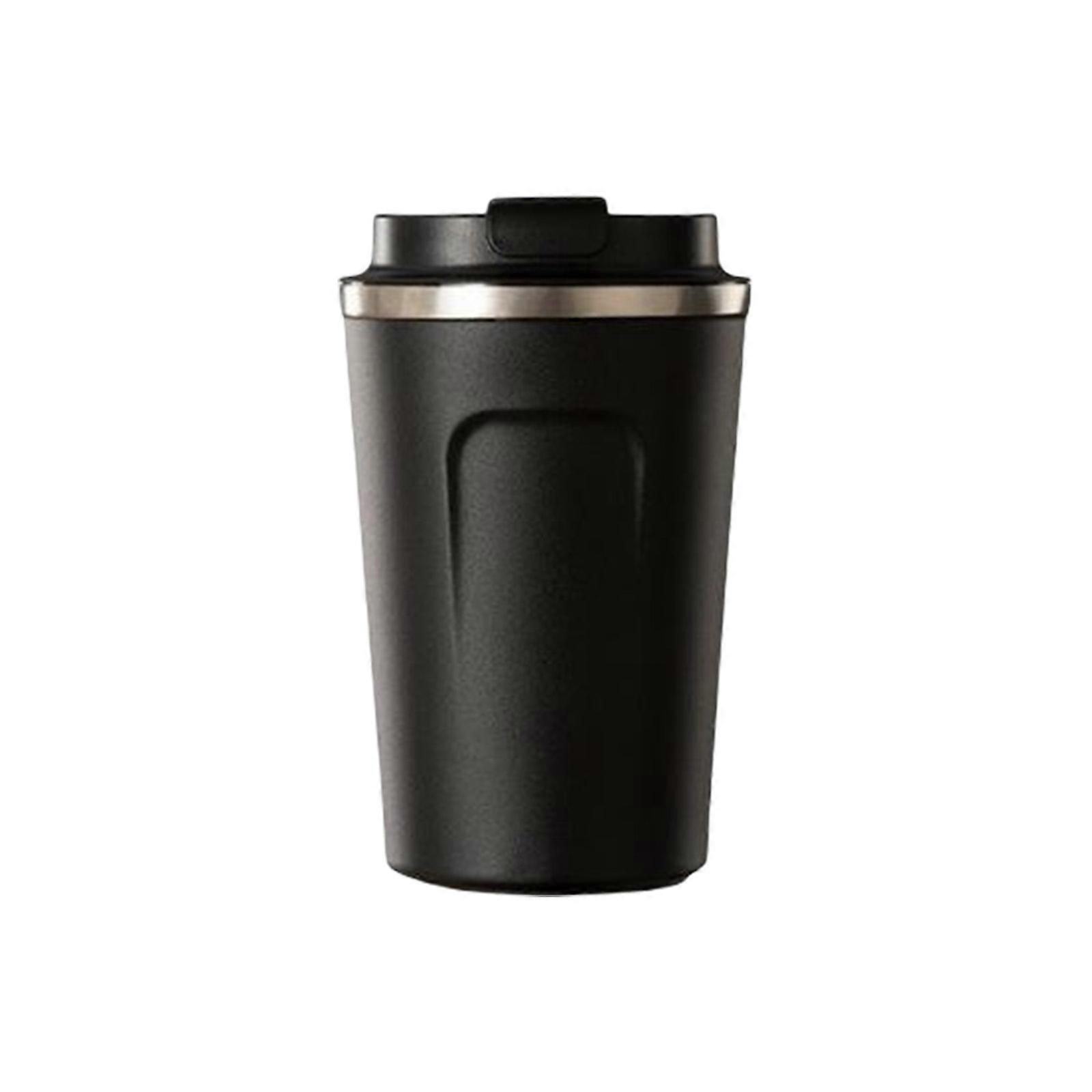 Travels Friendly Coffee Maker With Tiny Meshes Filter Heat Resistant Grip Foldable Design for Cups Up To 4.65 Inches Tall
