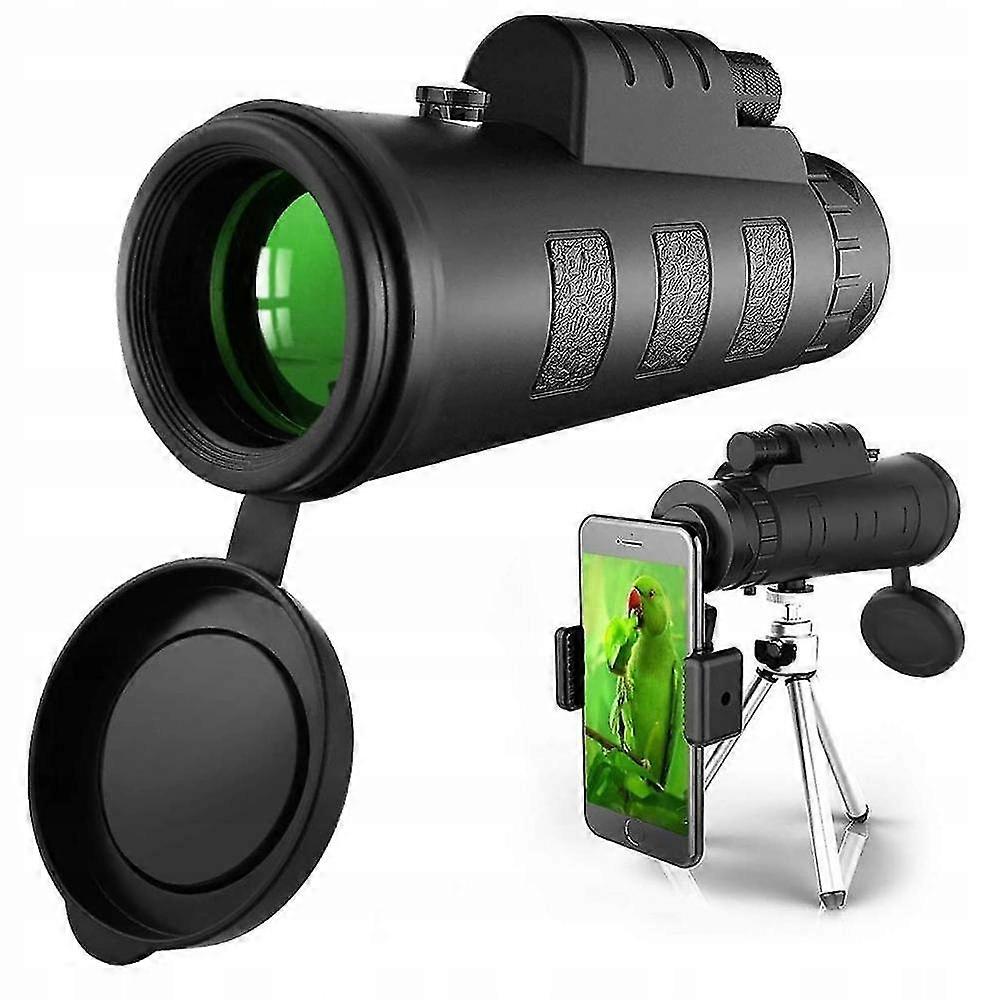 Monokular Scope Survival 50x60 Binoculars Lens