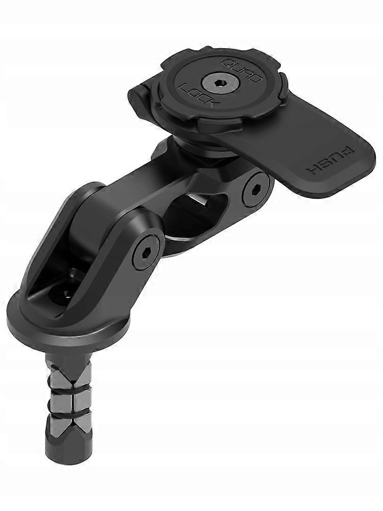 Base Mounted In Frame Head Post Quad Lock Pro Qlm-fsm-pro