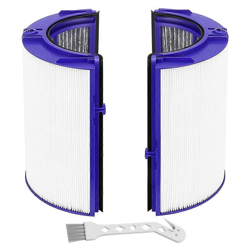 Replacement HEPA Filter for Dyson TP06 HP06 PH01 PH02 Air Purifier