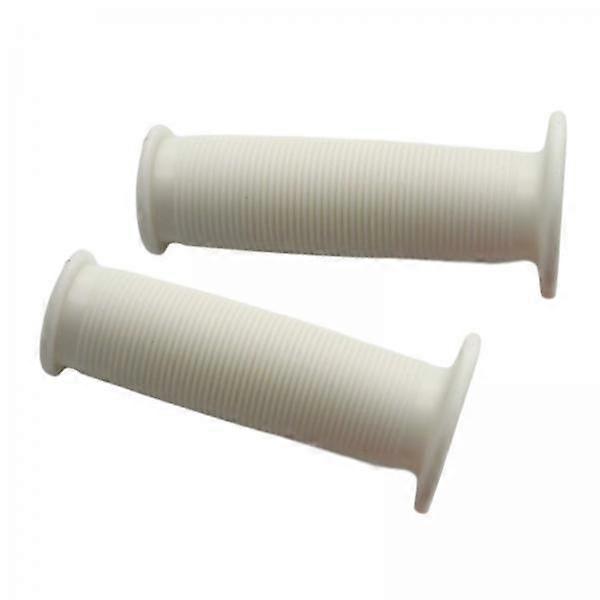 Premium Handlebar Grips for Ultimate Riding Experience