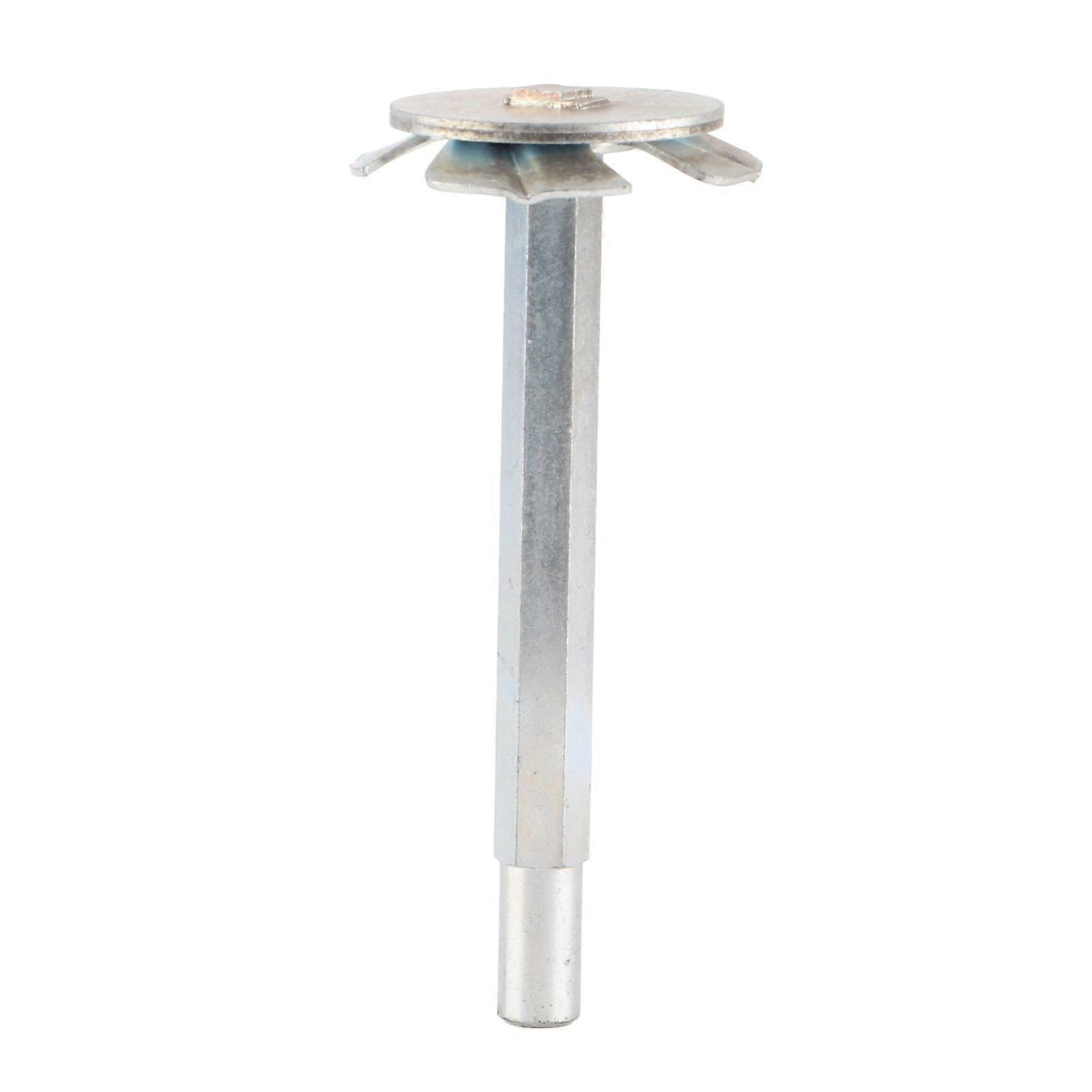 2025 Último modelo de accesorio de plomería Saver Bit Socket 1/4 in Power Drill Pipe