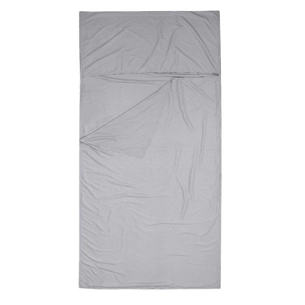 Sleeping Bag Sheet, Lightweight Compact for , Premium Quality