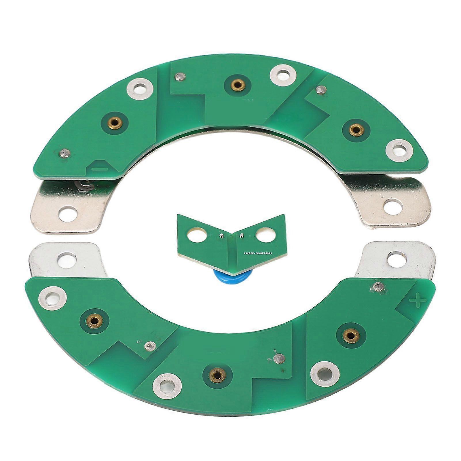 High quality  Generator rectifier wheel generator accessories excitation