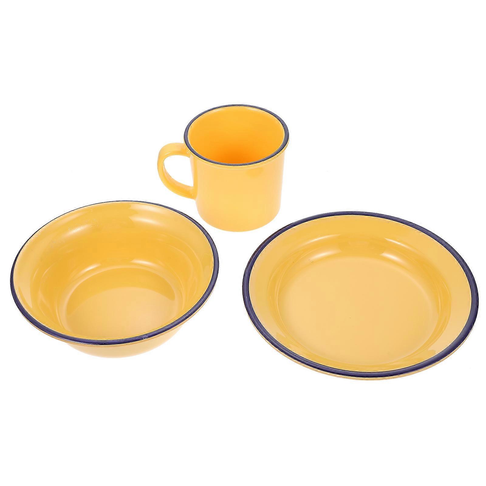 Dinnerware Bowls Collection, Versatile Use in Home and Commercial Settings