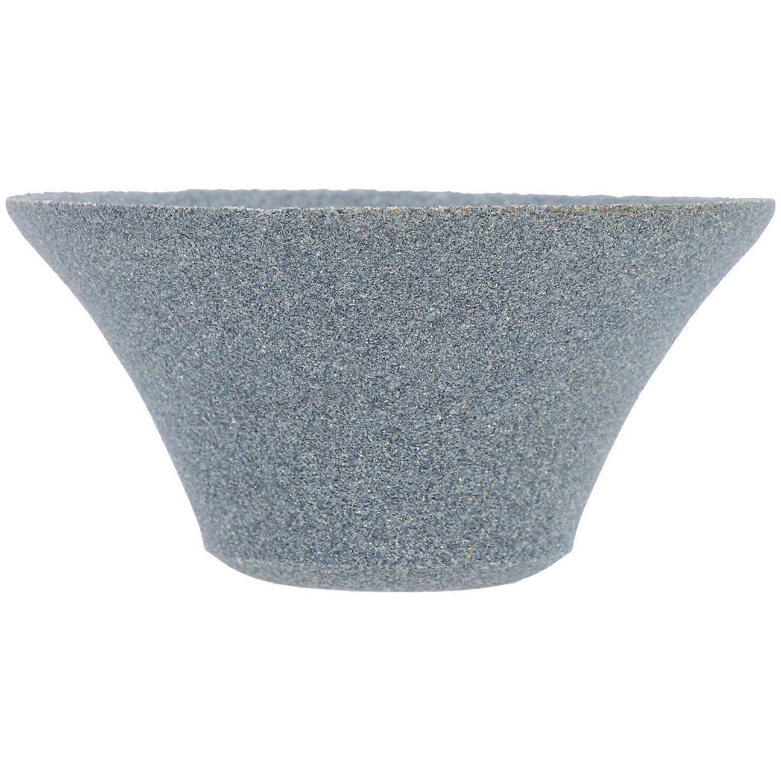 Ceramic Tea Infuser with Fine Mesh Filter for Coffee and Tea – Easy to Clean, Practical for Home and Restaurant Use