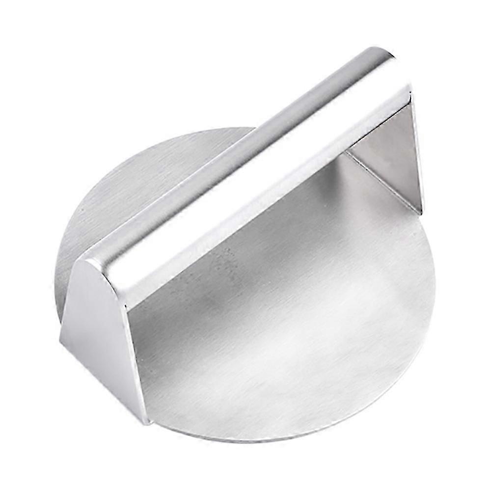 Burger Press, for Grill, Hamburger Patty Maker and Squeeze Grease