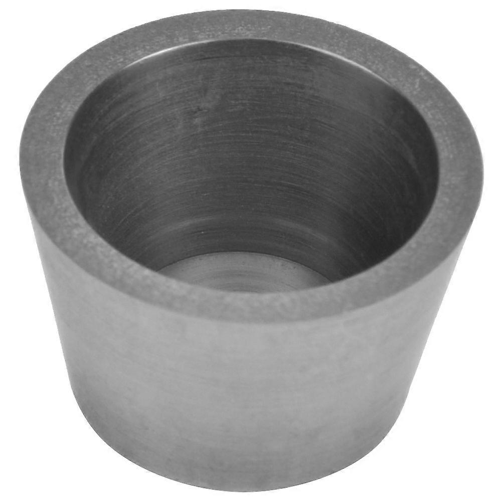 2025 Latest Model  Graphite Crucible Metal Liquid Melting Mixing Tool for