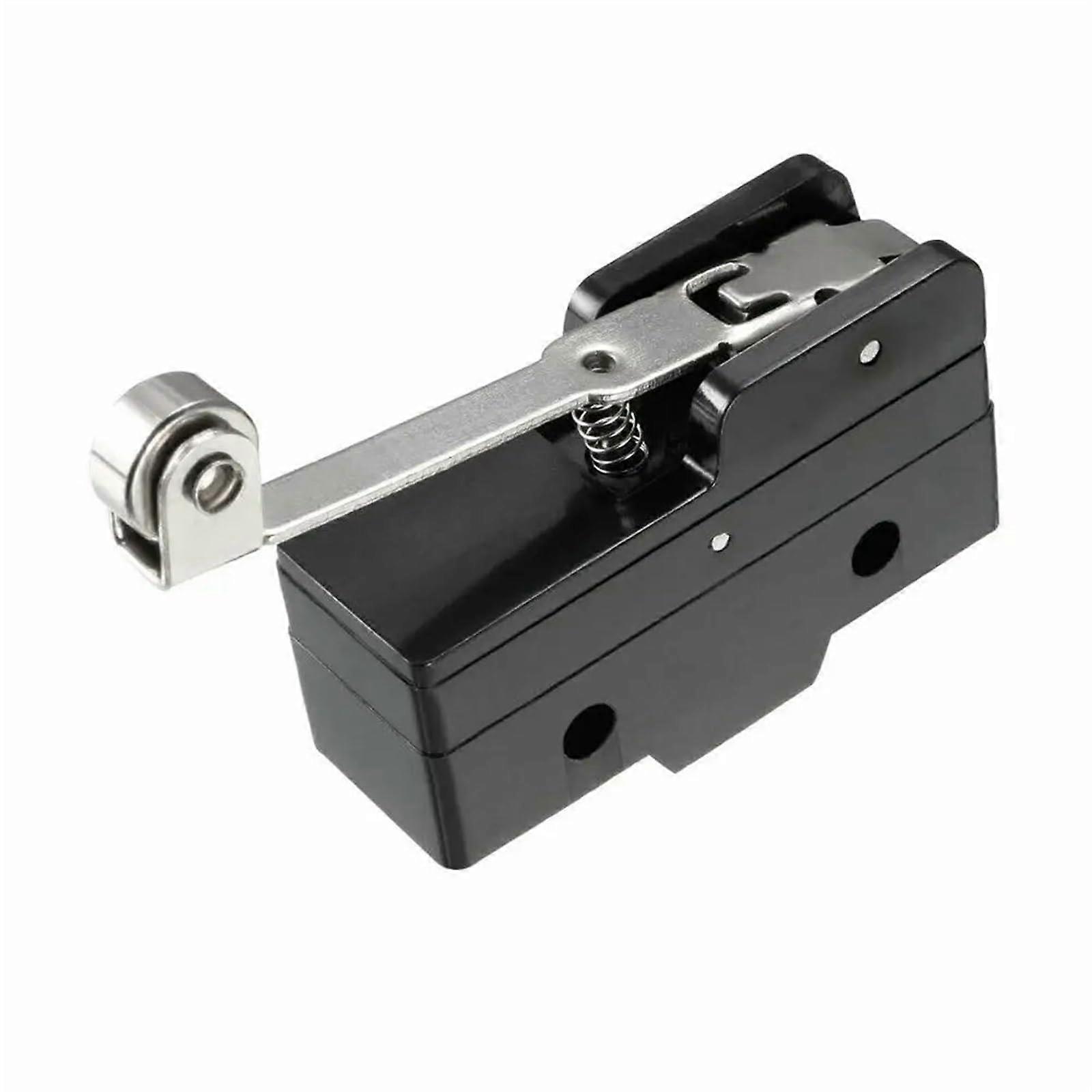 Z15GW2B Normally Open/Close Parallel Roller Lever Limit Switch 10Pcs