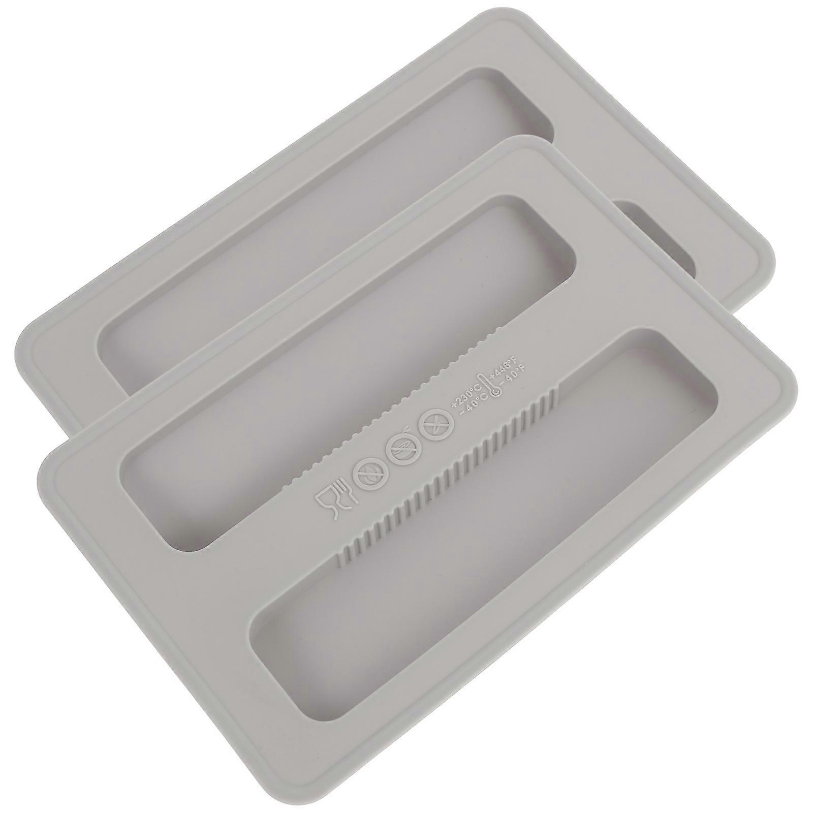 Reusable Toaster Protector, Lid for Bread Machines, Healthier Kitchen Solution