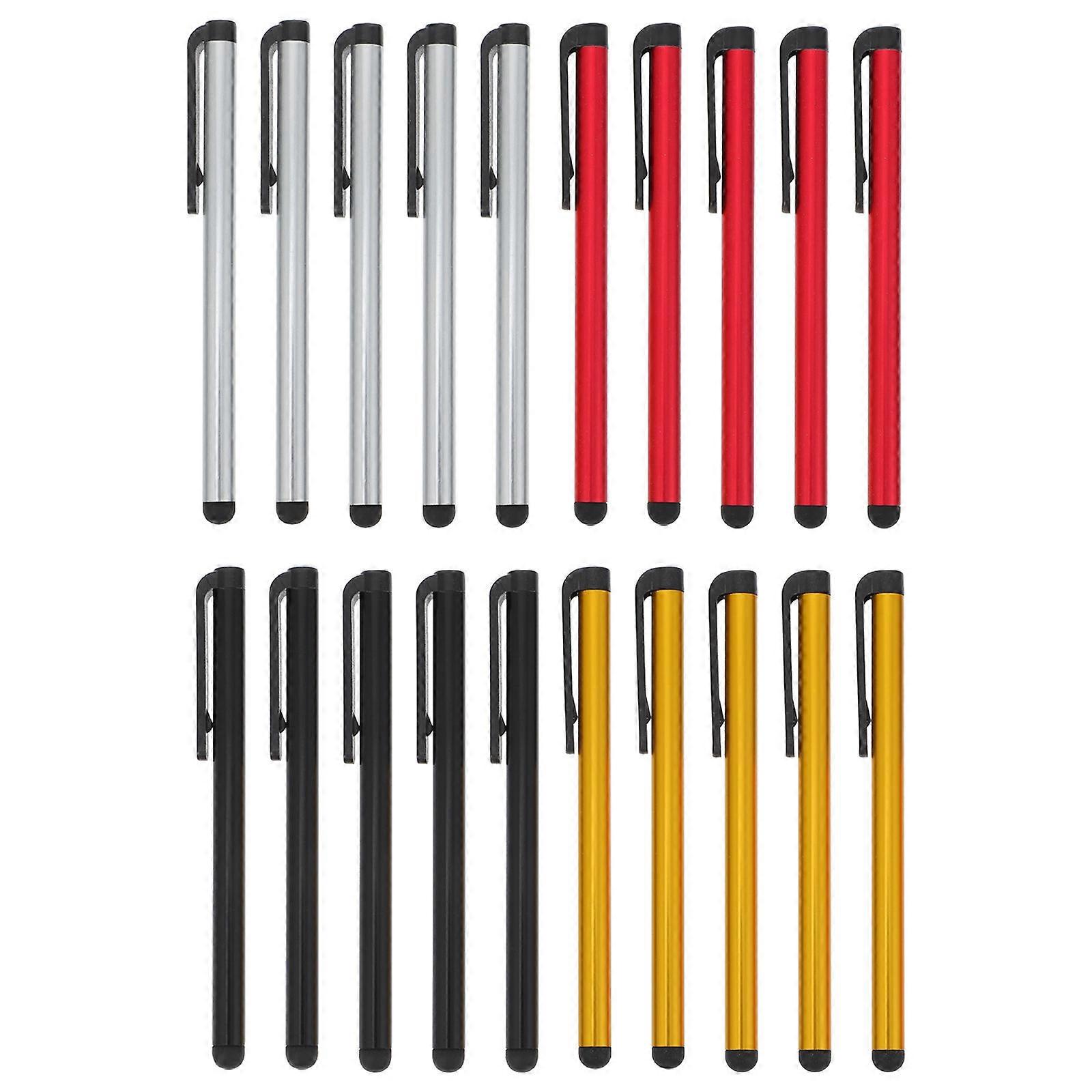 Precision Stylus Pen for Smooth Writing Experience on Capacitive Screens