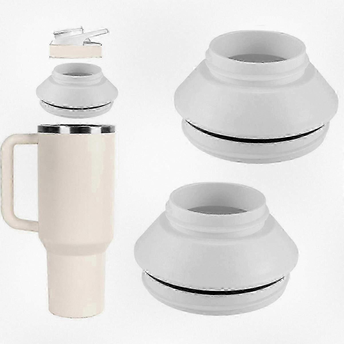 2025 40oz Tumbler Adapter for Water Bottle Replacement Part 1 Pack