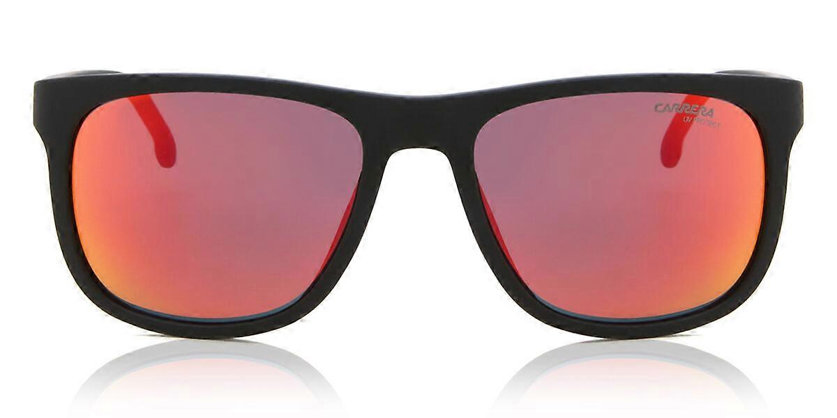 Carrera 2038T/S 003/UZ Unisex Sunglasses