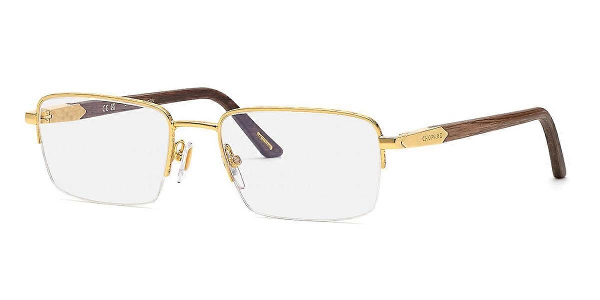Chopard VCHG60V 0400 Unisex Eyeglasses