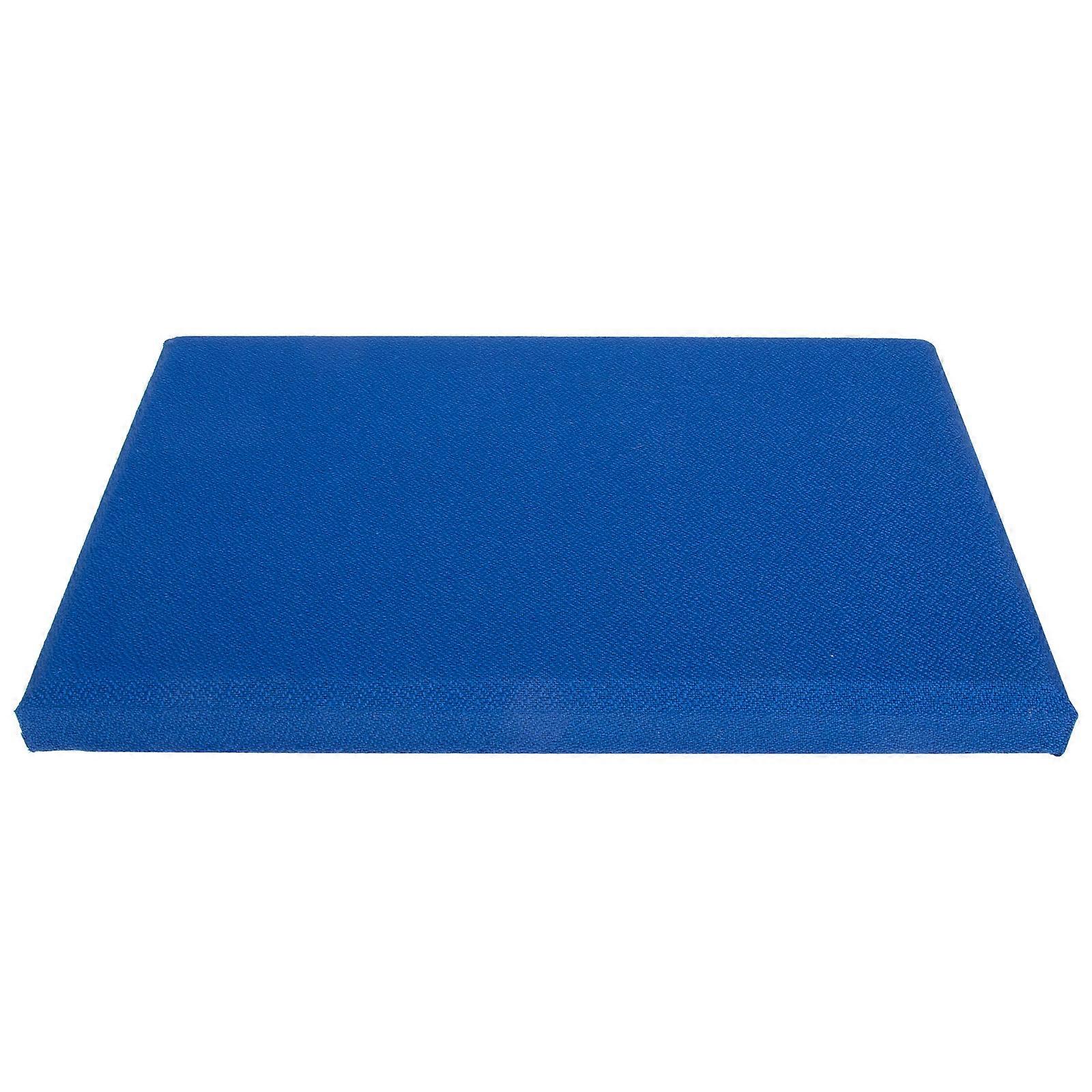 Sound Absorption Boards Door Soundproofing Acoustic Absorption Panel Professional Soundproof Panels 30x25cm 1Pcs