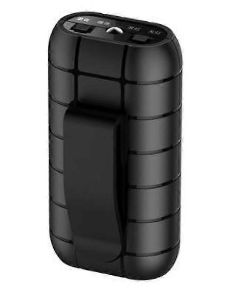 Chronus B800LI1101H2 Mini Voice-activated Recorder