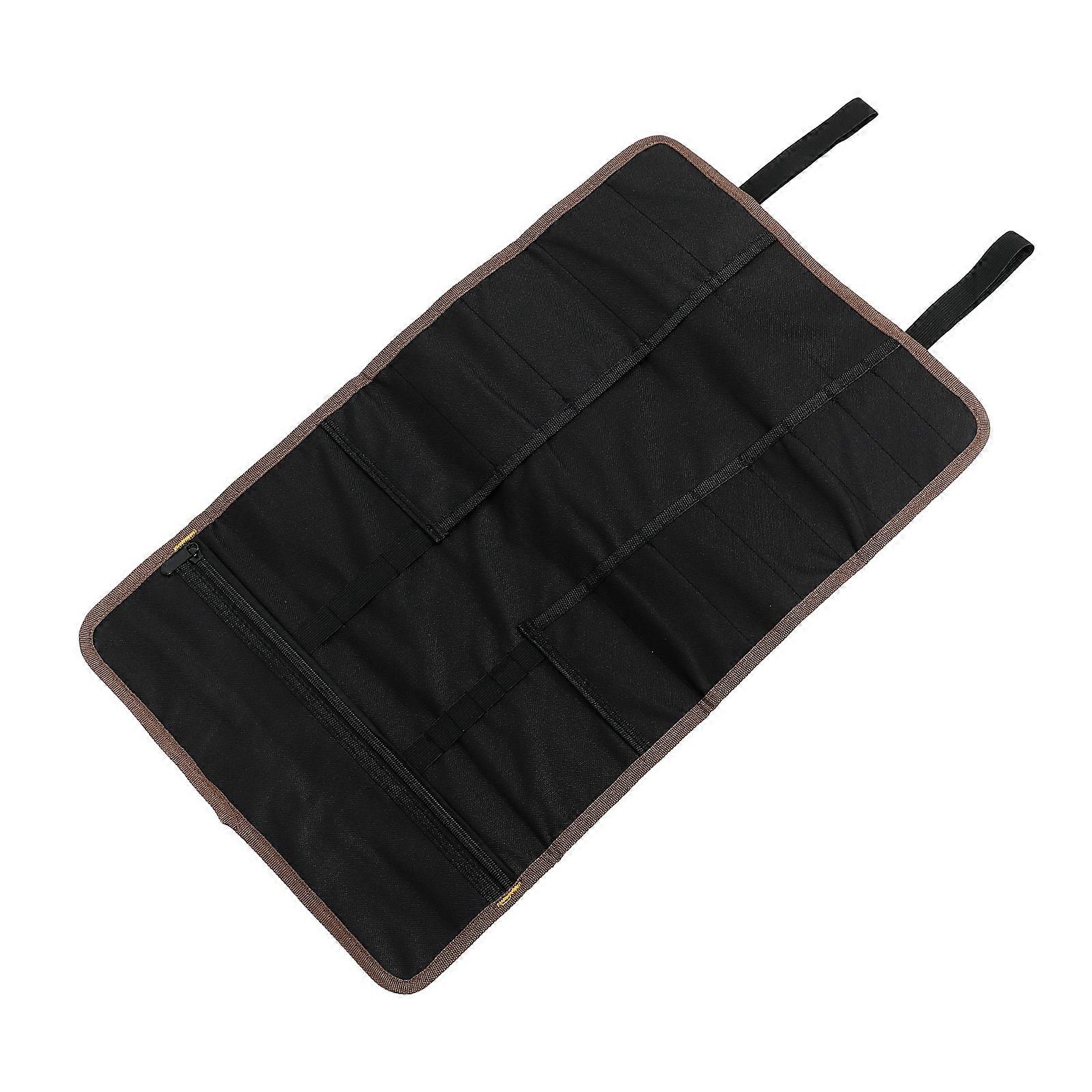 Hand Tools Organizer Pouch Heavy Duty Tool Bags Workshop Use 575X355Cm Rectangular 1Pc
