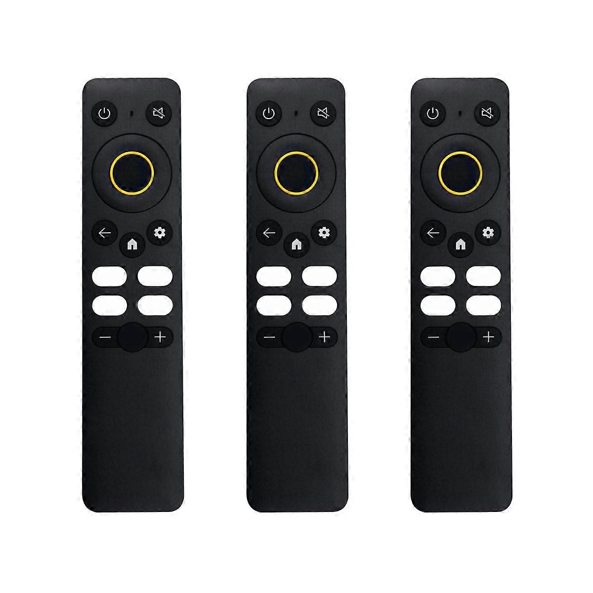 REM-V1 Remote Control for 4K RMV2105 Smart 