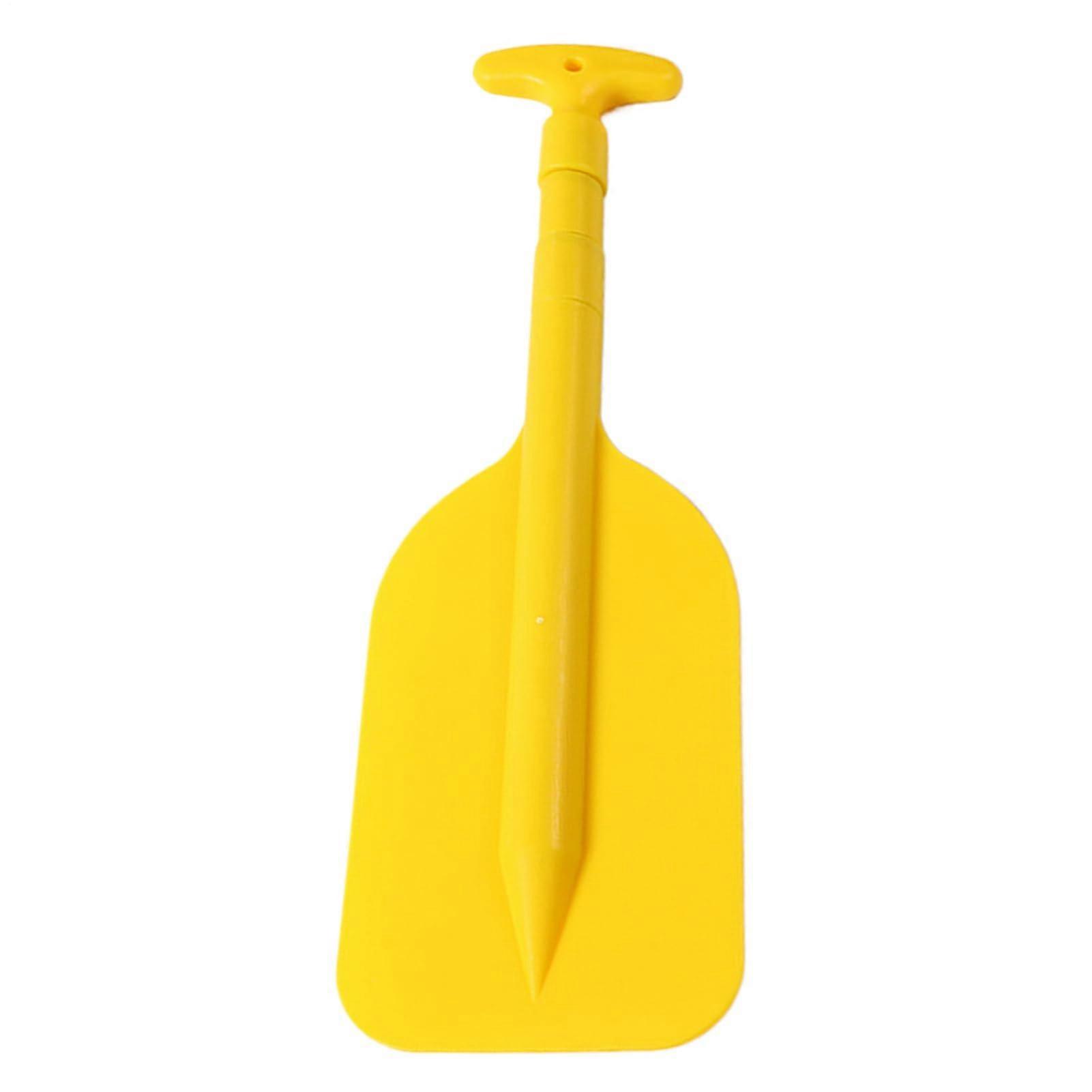 Canoe Paddle, Kids Telescoping Paddle, AntiSlip Grip, Design Ref: 5329
