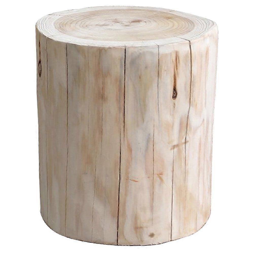 靴の交換スツールウッドスツールコーヒーテーブルスツール装飾的な木製スツール小さな木製スツールクラフト