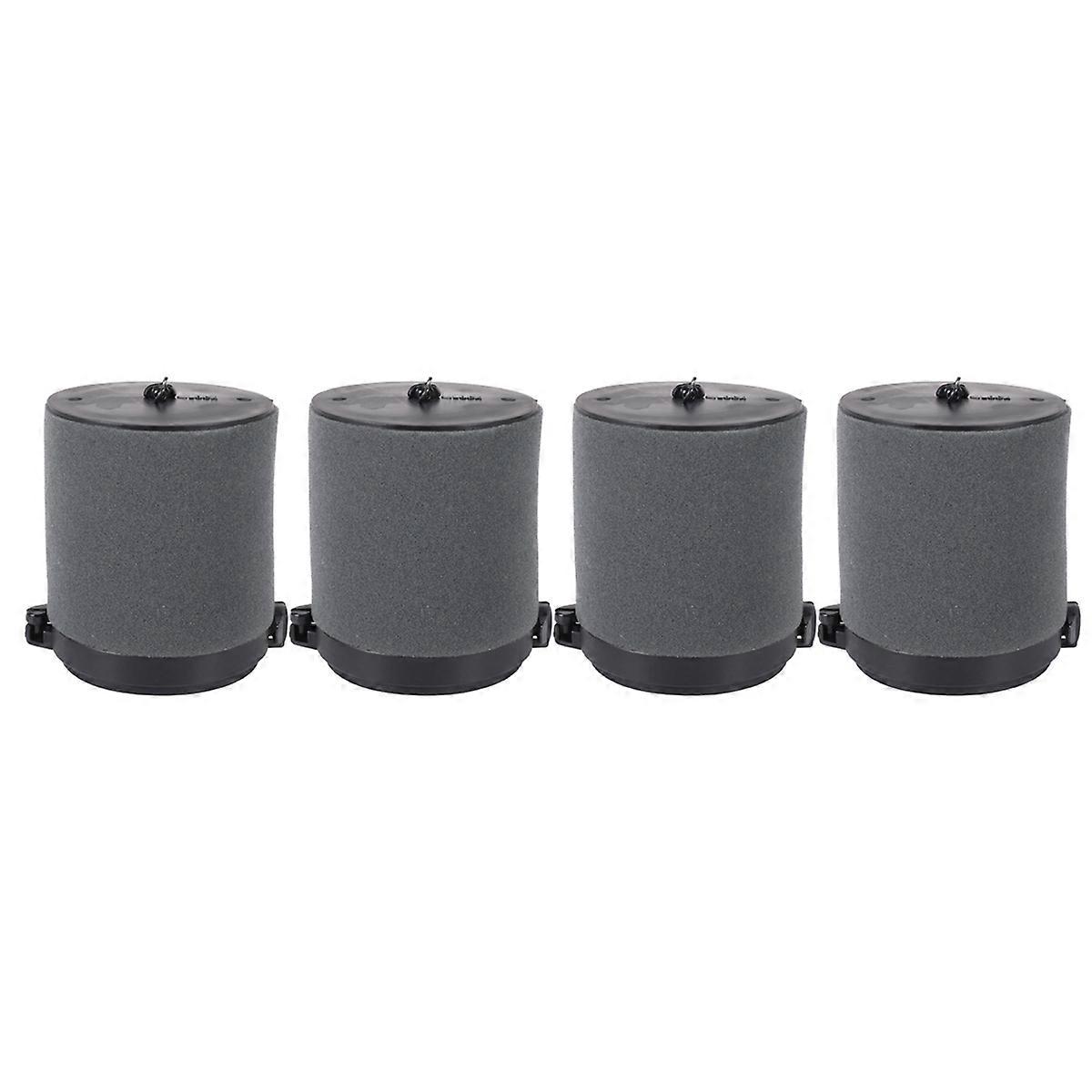 Air Filter Set Fit for 1/5 KM ROVAN Engine for Rovan Motor