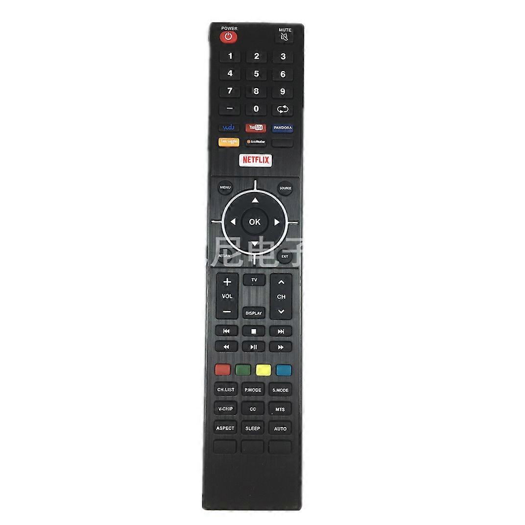 Applicable to smart TV remote control Pandora