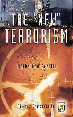 The New Terrorism
