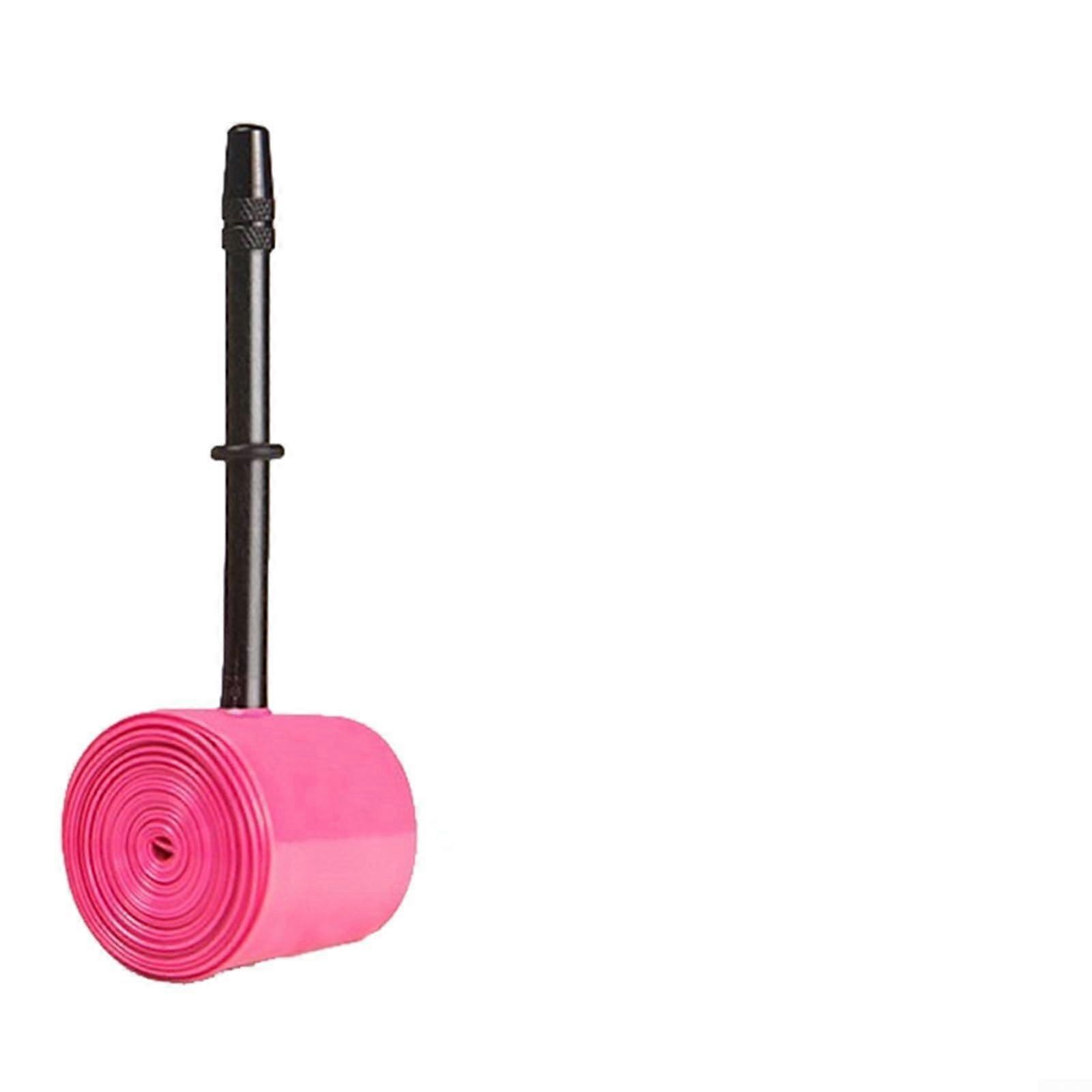 T Inner Tubes, Compatible with Multiple Wheel Sizes, Improves Your Riding Performance on Trails (20', 406, 45mm, 25g) 20in 406 45MM 25g