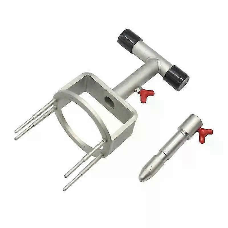 Heater Blower Installer Extraction Tool Air-conditioning Blower Disassembler Compatible for S60L S80L XC60 XC70 9997284