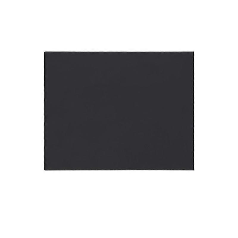 Leather DIY Cutting Mat - Rubber Tool Pad for Precision Sewing Punching Crafting Anti-Slip for Enhanced Accuracy and Efficiency