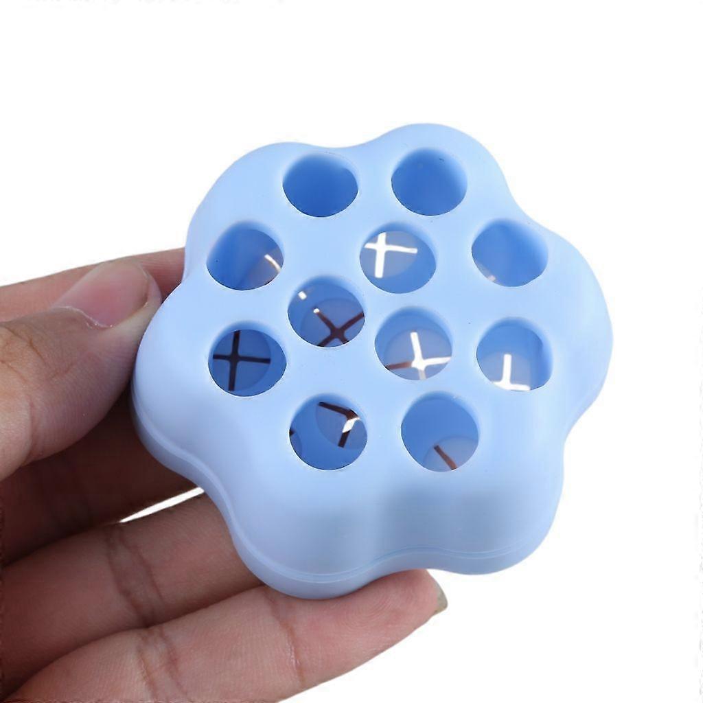 Multiple Functional Stem Holder for Various Flower Arrangements Must Own Tool
