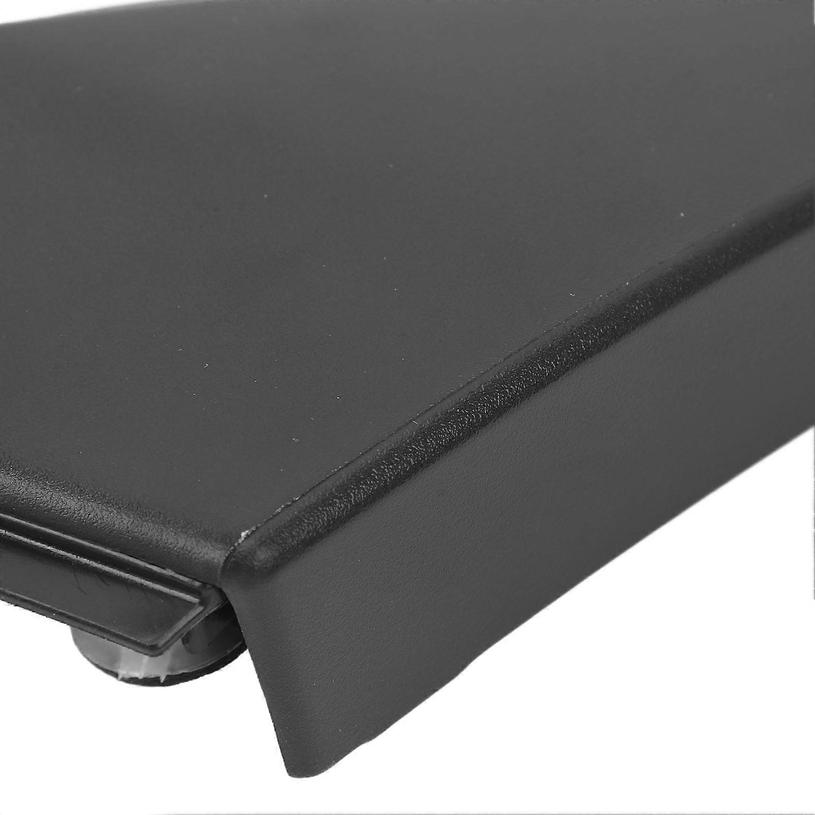 Side Mirror Cap Cover White Stylish Look UV Protection Scratch Resistant Side Rearview Wing Mirror Cap for 2 3 6 Right