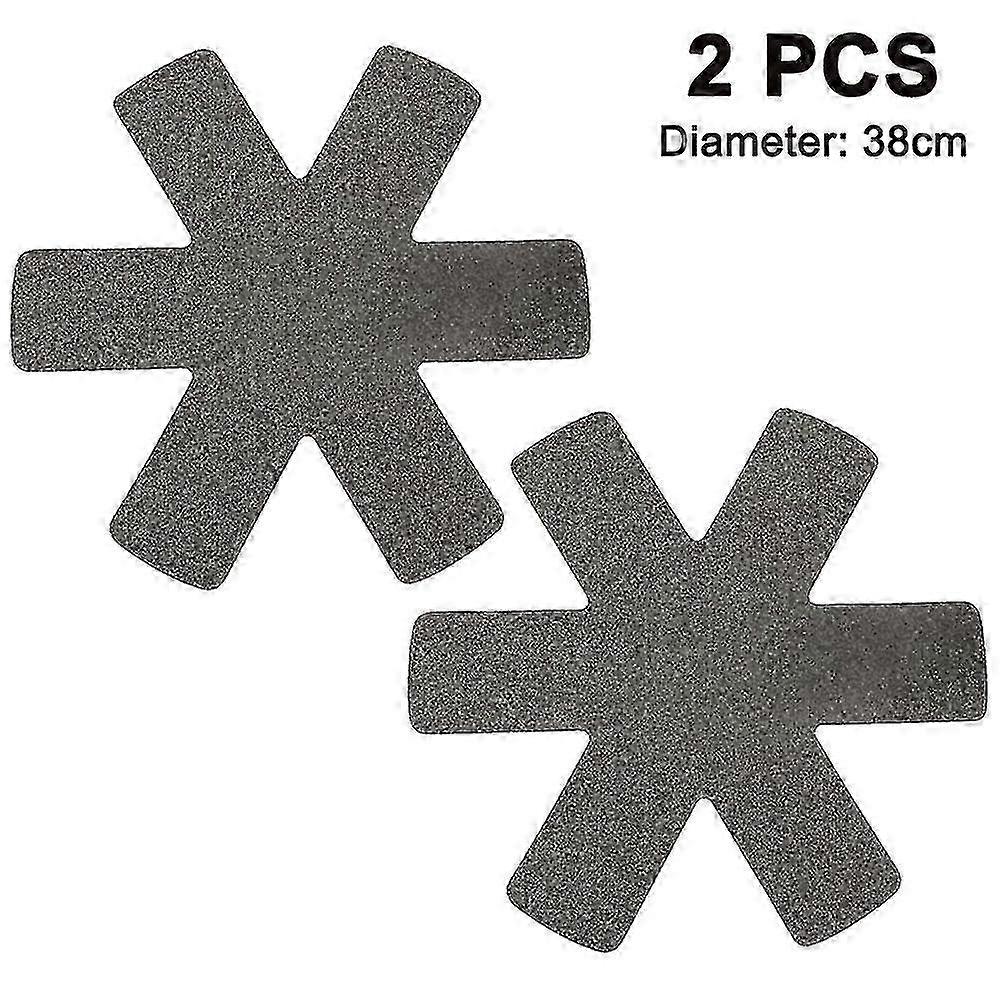 Protecting And Separating Pots And Pans - 2pcs Pot And Pan Protectors Suitable For Certain Brands