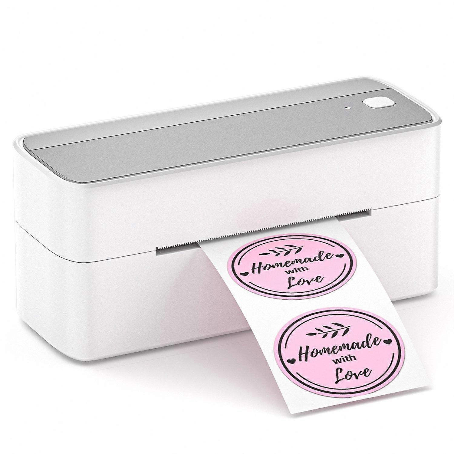 Phomemo PM241-BT Bluetooth-adreslabelprinter EU