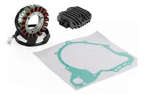 Stator+regulator+gasket kit For Yamaha Xvs650 400 Drag Star