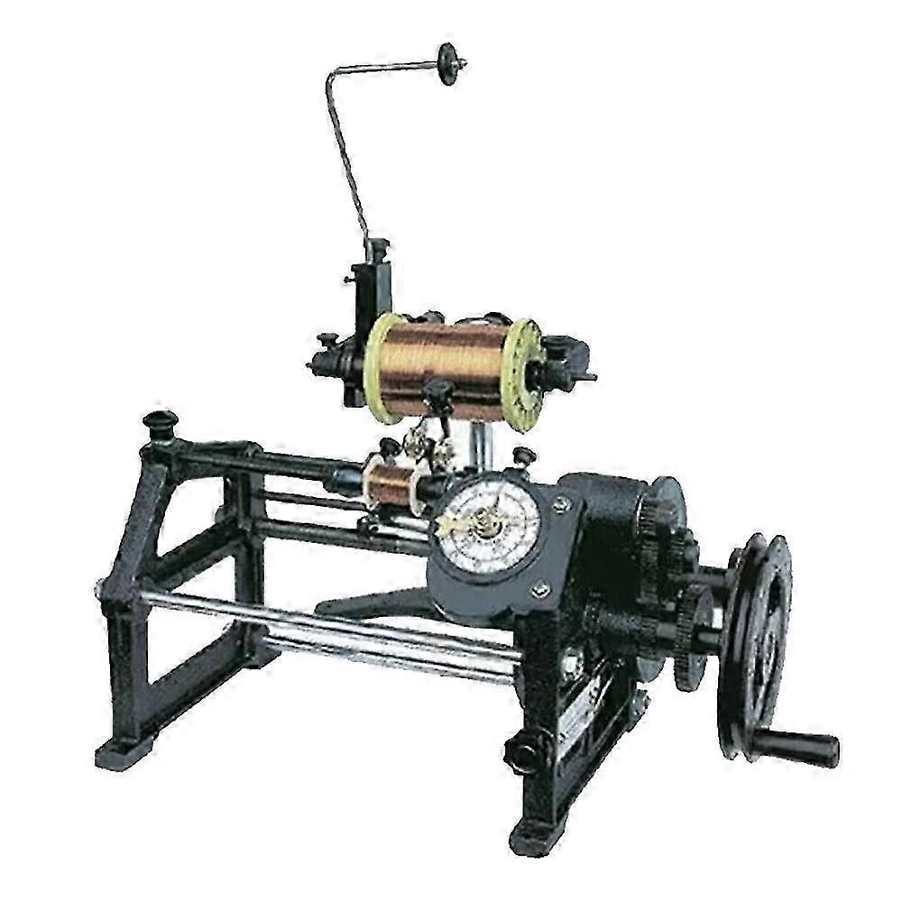 Nz-2 Bobineuse automatique manuelle Enrouleur de bobine pour un diamètre de 0,06 à 0,5 mm