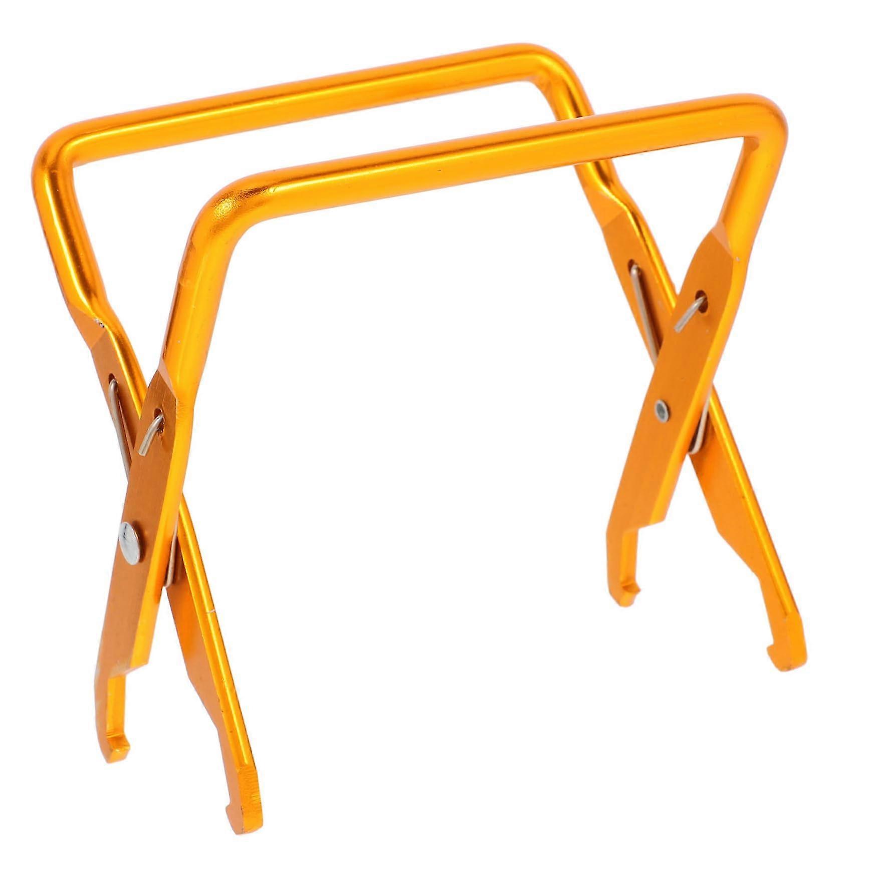 Beekeeping Frame Grab Aluminium Beehive Frame Clamp Bee Hive Tool Frame Handle For Honey Extraction