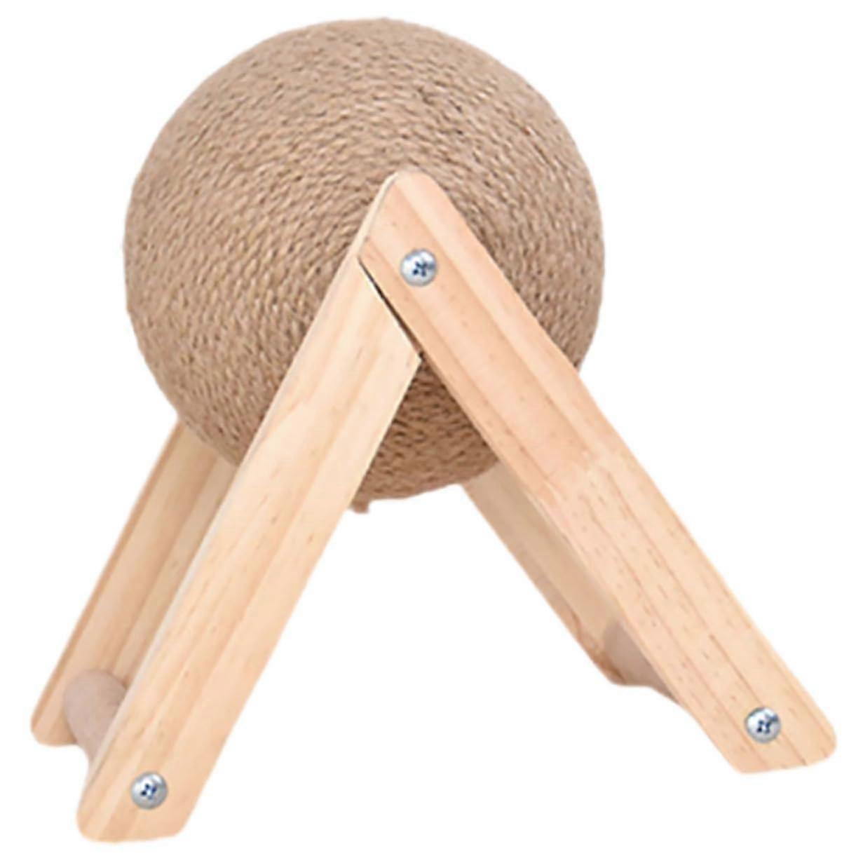 Household cat scratching toy, pet cat scratching board, kitten scratching pad
