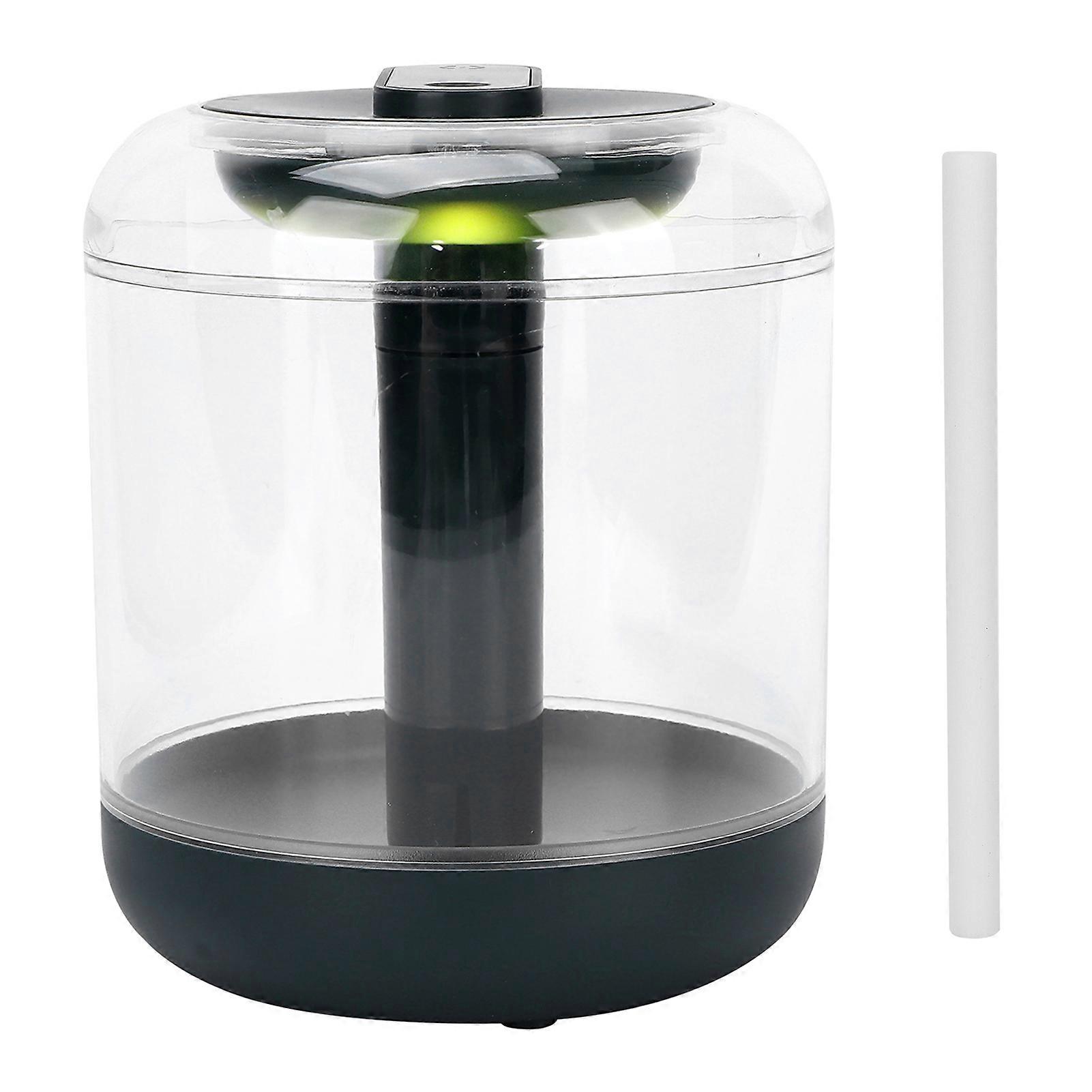 Tragbarer Cool Mist Luftbefeuchter USB-Lade-Desktop-Luftbefeuchter Leiser Diffusor für ätherische Öle