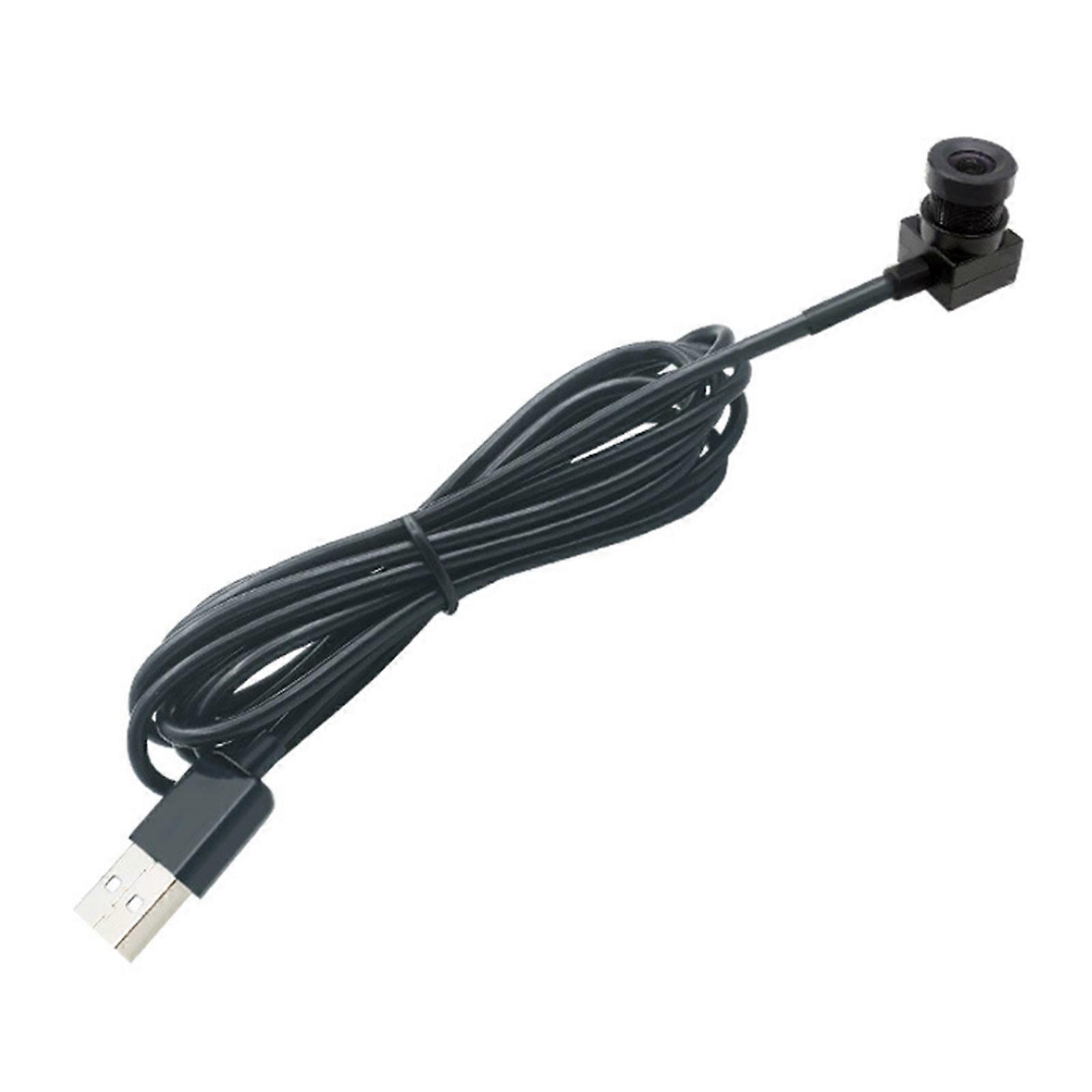 1080p USB Webcam Eye Contact Camera with Noise Reduction Microphone Drive less Connection For Video Conferencing