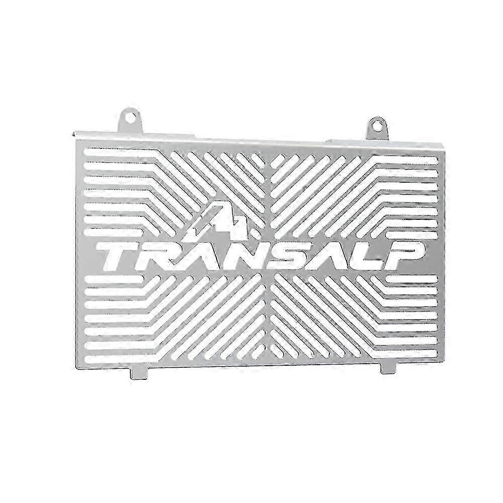 Protective grill cover for Honda XL750 Transalp 2023-2025