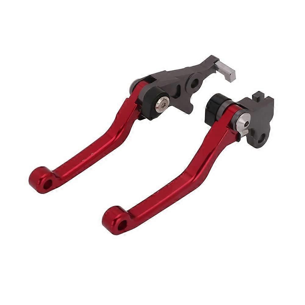 Motorcycle Shift Lever For CRF250L 250LA 20132017 CNC Folding Tip
