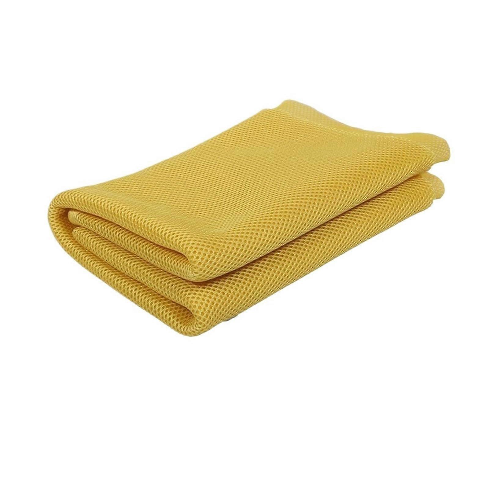 Speaker Grill Cloth – Dustproof Acoustic Mesh Fabric for Stereo Speakers, Protective Soundproof Cover, Ideal for Radio and Audio Equipment (8)