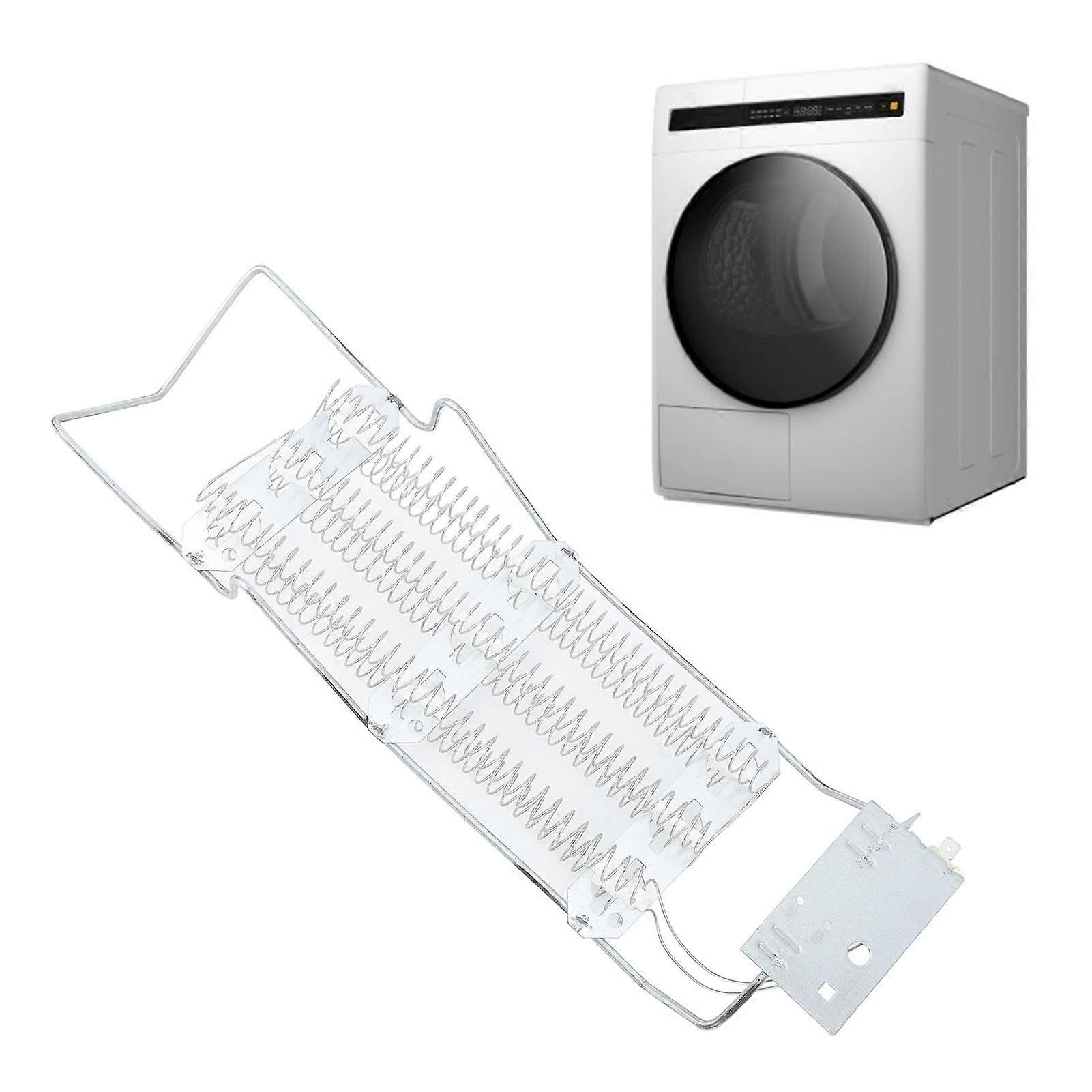 Dryer Heating Element Nickel and Chromium 4391960 Drying Machine Heat Element Replacement Part for Maytag for Amana 
