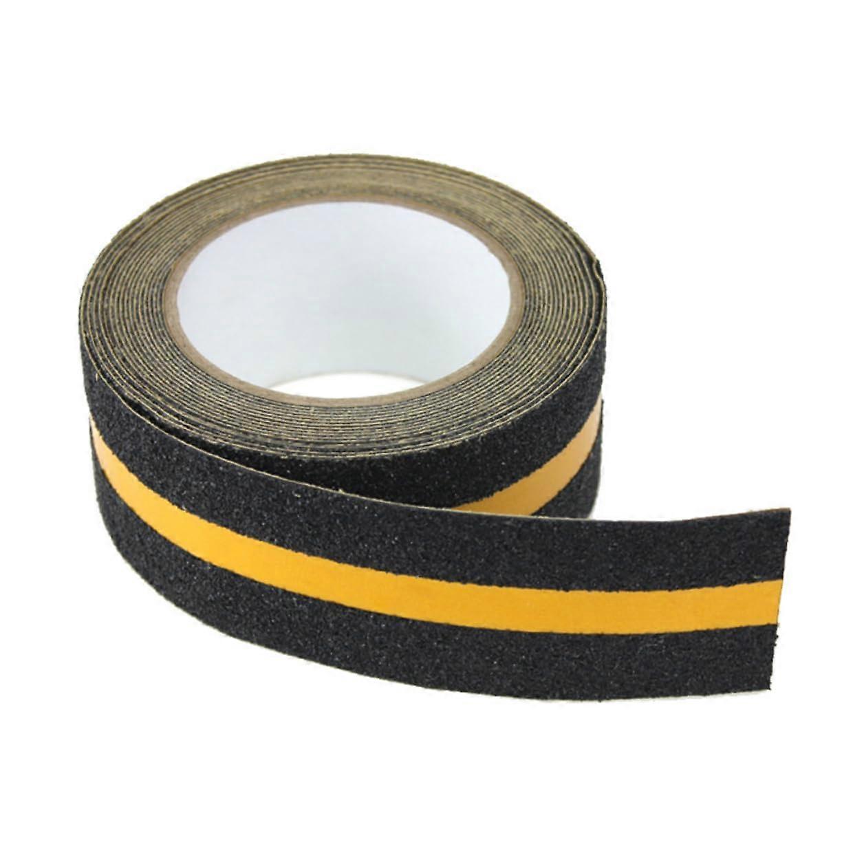 Luminous AntiSlip Tape Frosted Surface SelfAdhesive for Stairs Glows in Dark